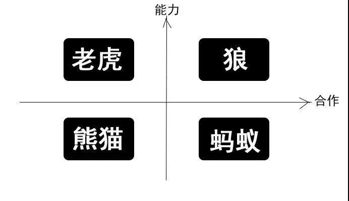 链接关系